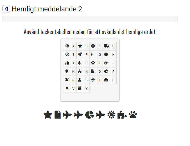 Datalogiskt tänkande