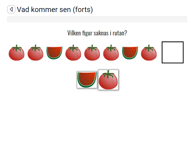 Vad kommer sen